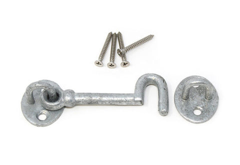Cabin Hook & Gate Holdback
