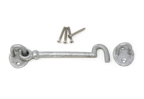 Cabin Hook & Gate Holdback