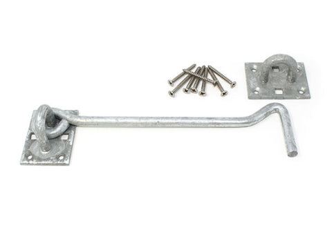 Cabin Hook & Gate Holdback