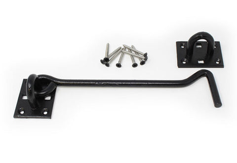 Cabin Hook & Gate Holdback