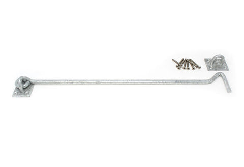 Cabin Hook & Gate Holdback