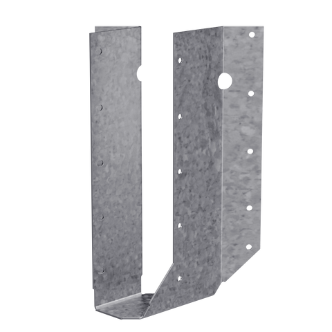 SUL ZMAX® Galvanized Joist Hanger for 2x10, Skewed Left (Carton of 10)