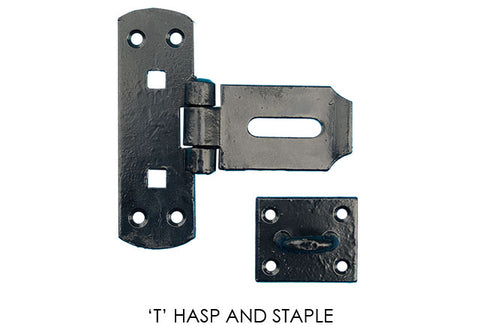 Old-Fashioned and Contemporary Styled Rolling Door Hardware and Accessories