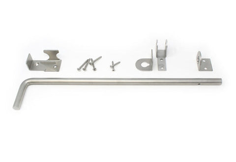 Contemporary Cane Bolt