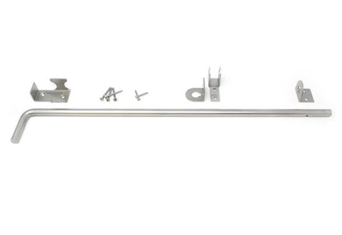 Contemporary Cane Bolt