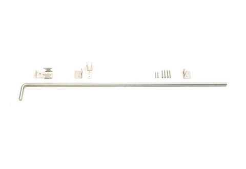 Contemporary Cane Bolt