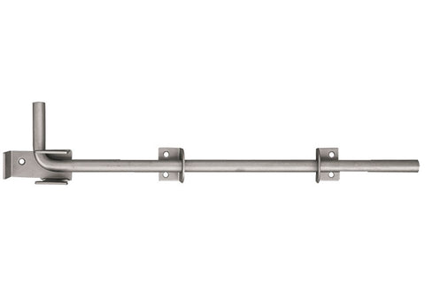 Contemporary Cane Bolt