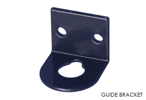 Contemporary Cane Bolt