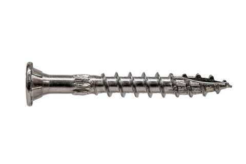 Strong-Drive® SDWS™ TIMBER Screw — 0.275 in. x 3 in. T50, Type 316 (Pack of 100)