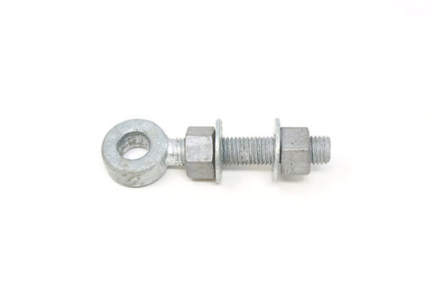 Adjustable Gate Eyes