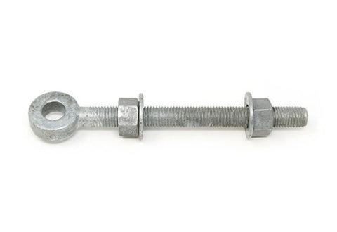 Adjustable Gate Eyes
