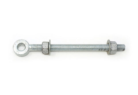 Adjustable Gate Eyes