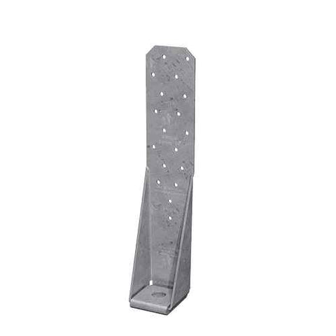 BC ZMAX® Galvanized Post Cap for 4x (Pack of 20)
