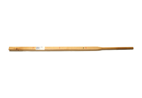 Wooden Digger Handle