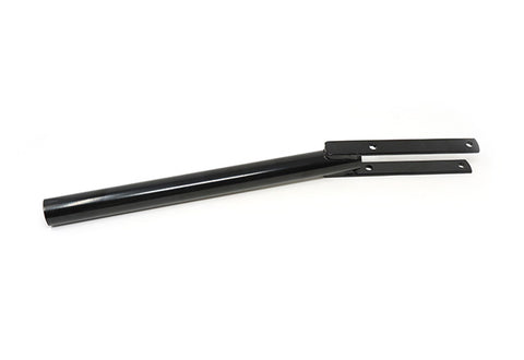 Tubular Steel Lever Handle