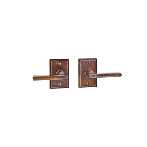 Stepped Passage Set 2 1/2" X 3 3/4"