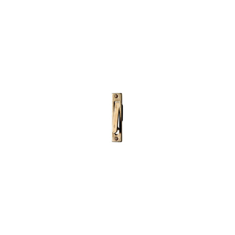 Edge Pull 1" X 4 1/2"