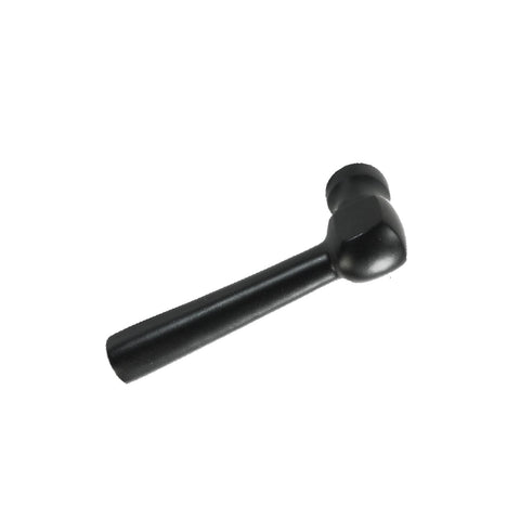 Arch Case Latch Set - 5" - LH