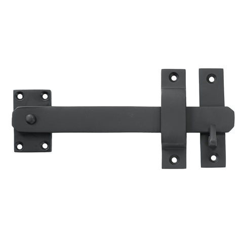 Drop Bar Square without Knob - 8"