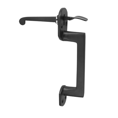 Thumb Latch - 8"