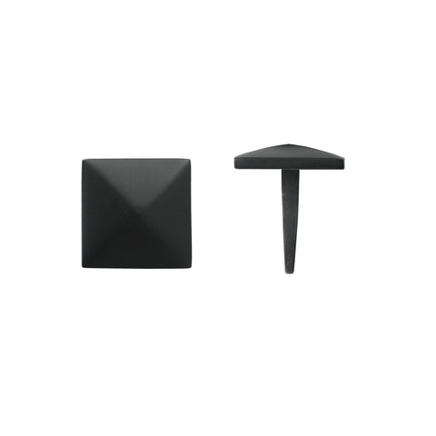 Door Stud - Square - 1-1/4"