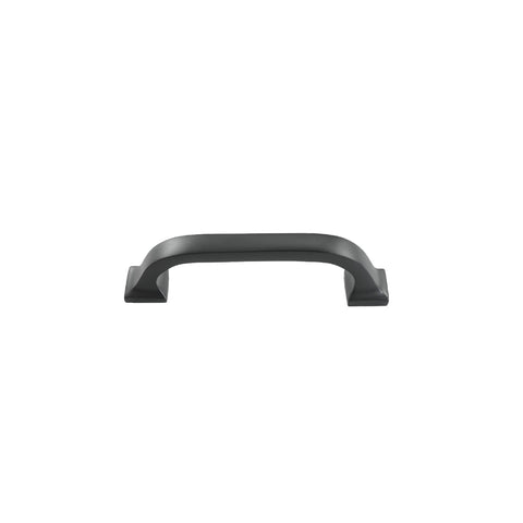Cabinet Pull Curved - 3"