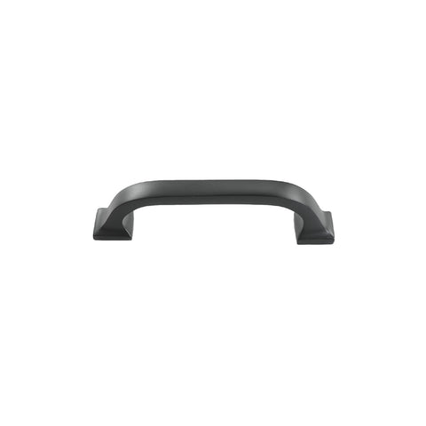 Cabinet Pull Curved - 6"