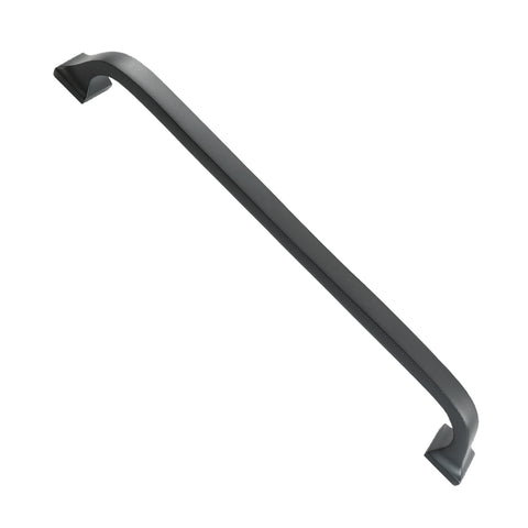 Cabinet Pull Curved - 9"