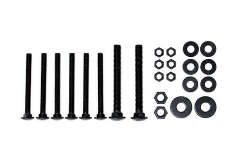 Fastener Packs for 8305/8307 Hinge Pairs