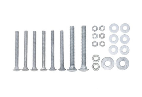 Fastener Packs for 8305/8307 Hinge Pairs