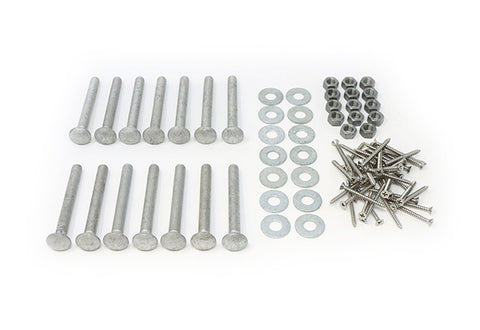 Maine Gate Fastener Pack