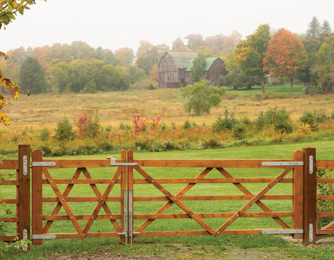 Why Greenwich Hardware & Lumber?