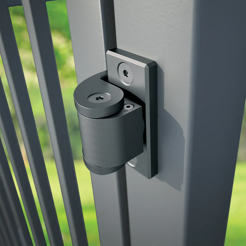 SureClose® Flush Mount 108AT90 S