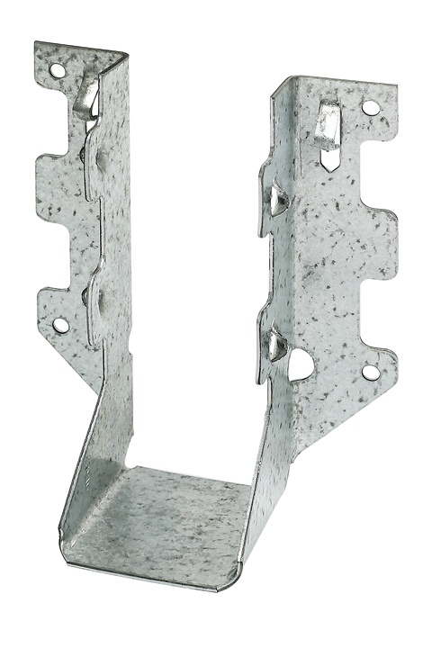 LUS ZMAX® Galvanized Face-Mount Joist Hanger for 2x6 (Pack of 100)
