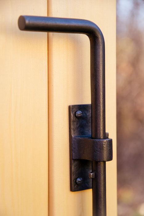 Gate Hardware