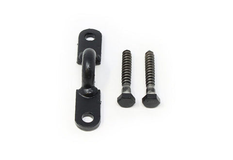 Heavy Duty Link to Screw