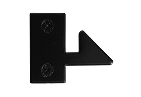 Hampton Thumb Latch – Flush Mount (Yard Swing)