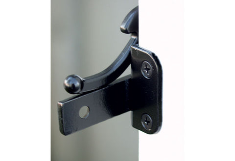 Hampton Thumb Latch – Flush Mount (Yard Swing)