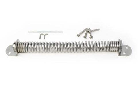 Brutus Torsion Gate Spring