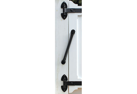 Brutus Torsion Gate Spring