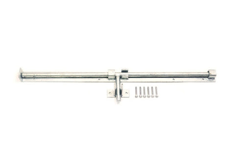 Lockable ‘Mammoth’ Cane Bolt