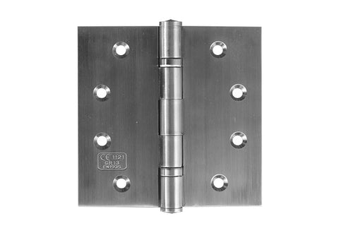 Contemporary Butt Hinges