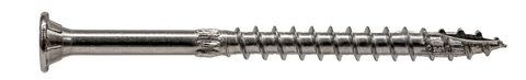 Strong-Drive® SDWS™ TIMBER Screw — 0.275 in. x 5 in. T50, Type 316 (30-Qty) (Pack of 6)