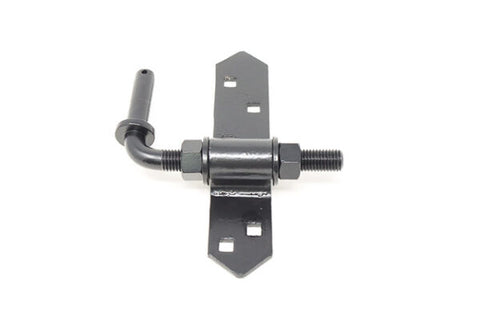 Adjustable Hinge Mount with 6” Threaded Pin