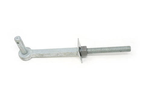 13” Square Shouldered Gate Pin