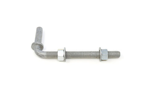 Threaded Adjustable Pin