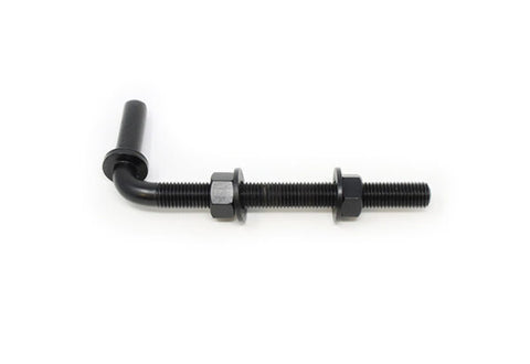 Threaded Adjustable Pin