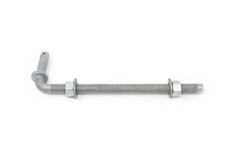 Threaded Adjustable Pin