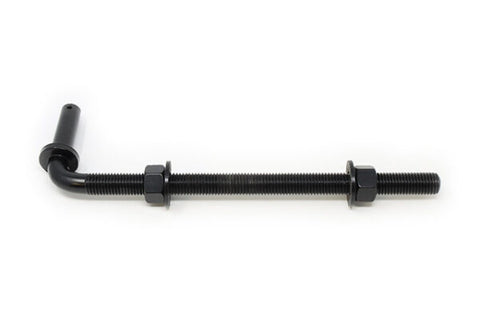 Threaded Adjustable Pin