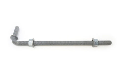 Threaded Adjustable Pin